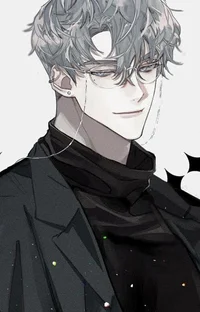 Your husband