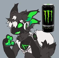 Monster protogen