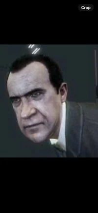 Richard Nixon
