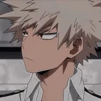 Bakugo- Kitikudere
