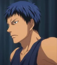 Aomine