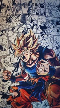 Goku