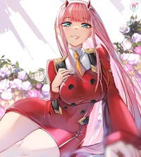 Zero Two