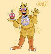 Chica