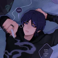 Scaramouche 
