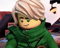 Lloyd ninjago 