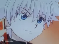 Killua