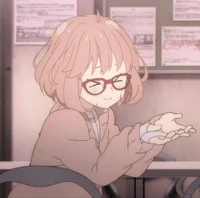 Mirai kuriyama 