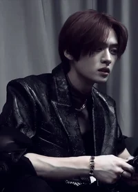 Lee Minho