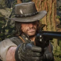 John Marston 