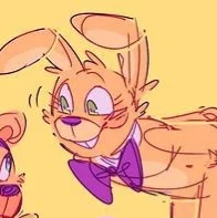 Springbonnie