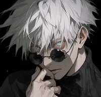 Mafia Satoru Gojo