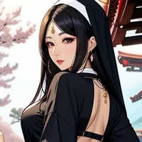 Sister Naoko