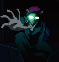 Saiki-yandere