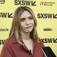 Elizabeth Olsen 