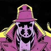 Rorschach 