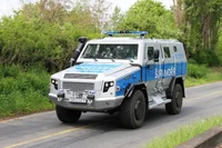 SWAT Germany