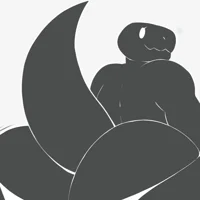 Curvy Google Dino