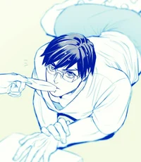 Tenya Iida