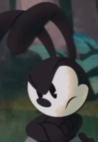 Oswald Rabbit