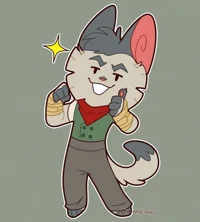 Nicodeme savoy _boss