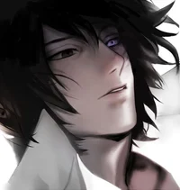 Uchiha Sasuke