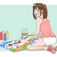 Abdl Painting