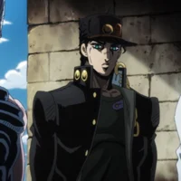 Jotaro Kujo