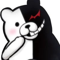 Monokuma
