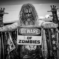 Rob Zombie