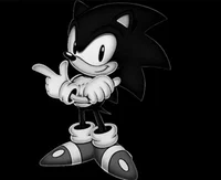 Classic Sonic