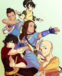 Team Avatar