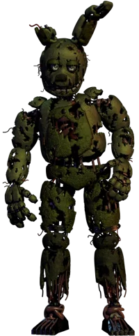 Springtrap