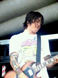 Tony Perry 