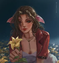 Aerith Gainsborough