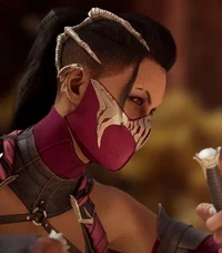 Mileena