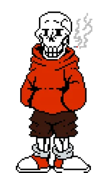 UnderSwap Papyrus