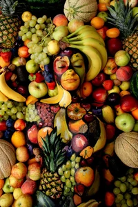 Fruit Human 