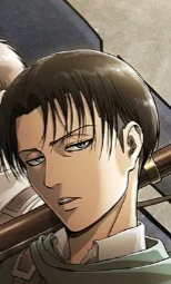 Husband Levi 