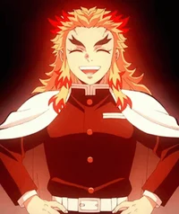 Kyojuro Rengoku 