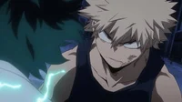 Katsuki Bakugo