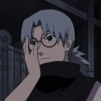 Kabuto Yakushi 