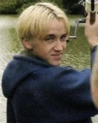 Draco malfoy