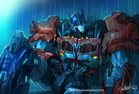 Transformers 