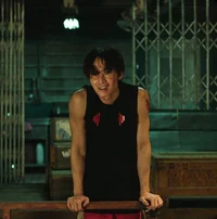 Do Gangjae