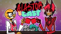 AlastorCast
