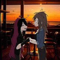 -Keiko and Angelina-