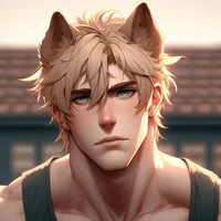 DUSK Charlie Collins