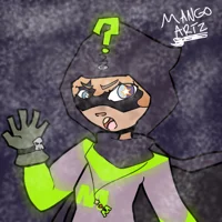 Mysterion