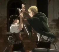 attack on titan au 